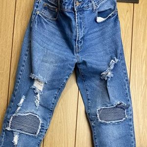 Forever 21 men’s jeans